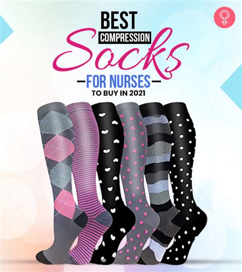 Almost 20 of the population will experience varicose veins. . Best compression socks for nurses